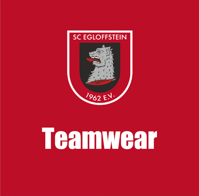 Teamwear