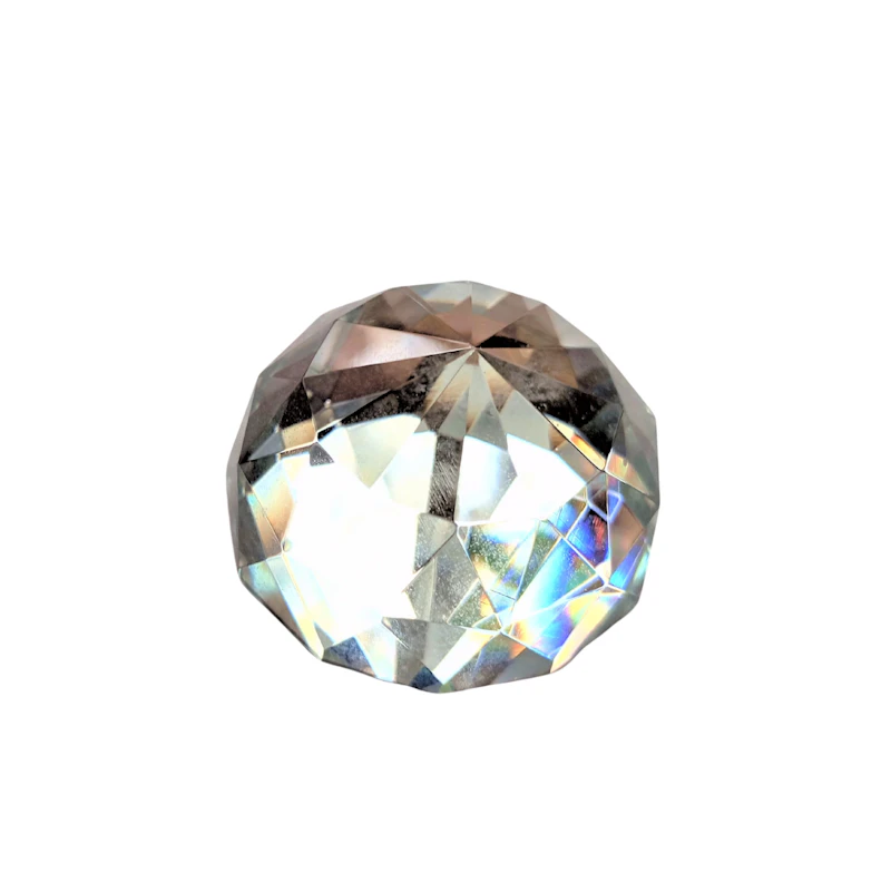 Kristallsonne