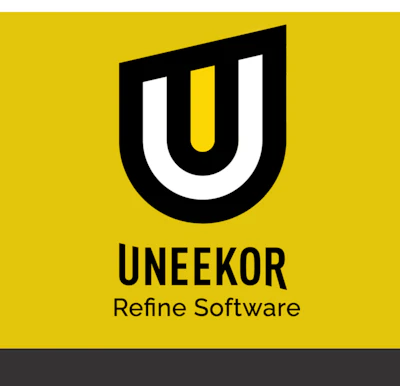 Uneekor Refine Software