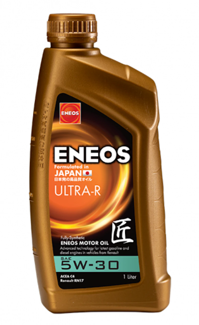 Eneos Ultra R 5W30 - 1L