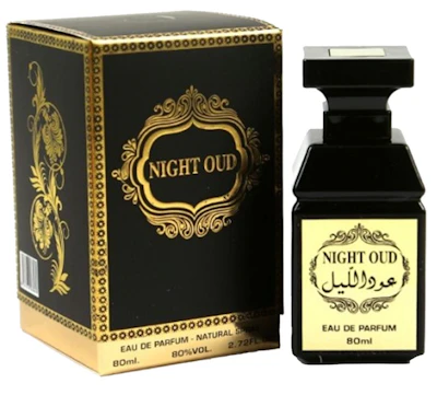 NIGHT OUD