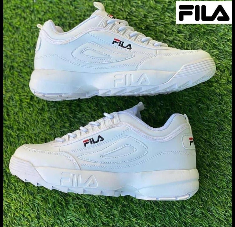 Fila Sneaker