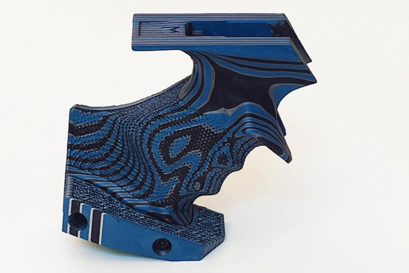 Griff Walther GSP500