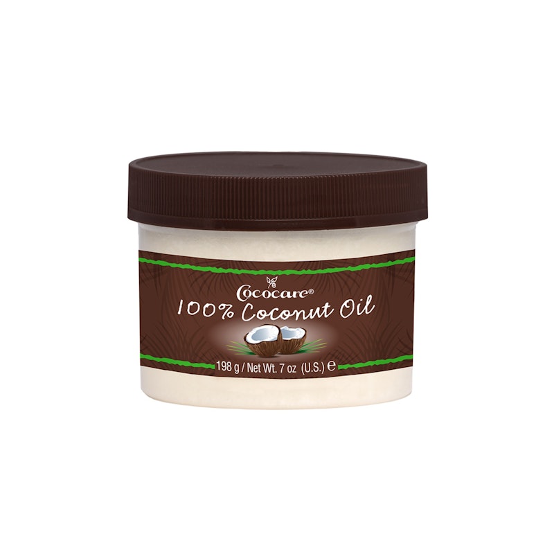 Cococare 100% Coconut Oil 