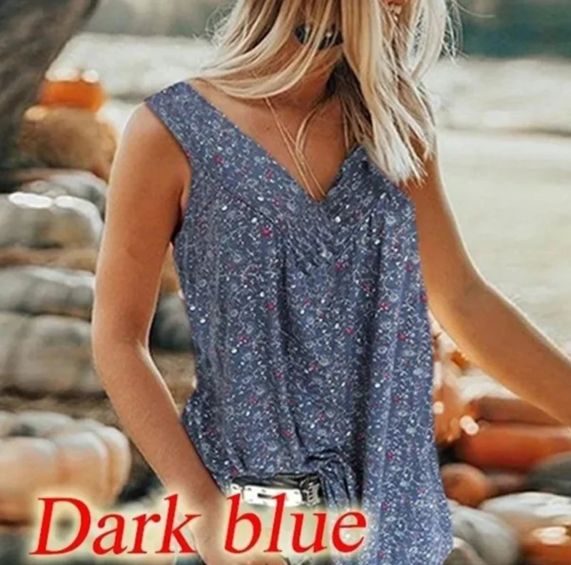 Nice tank top for women