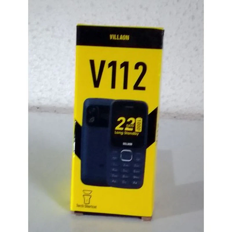 Villaon V112