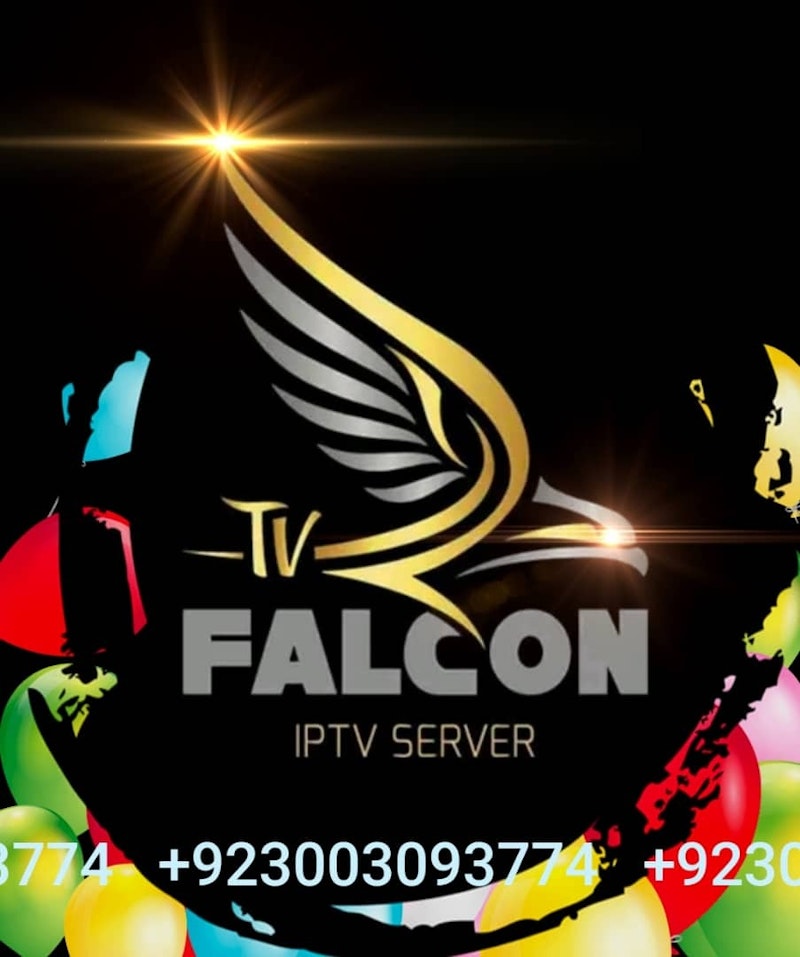 FALCON IPTV SUBSCRIPTION