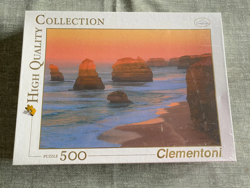 High Quality Collection von Clementoni