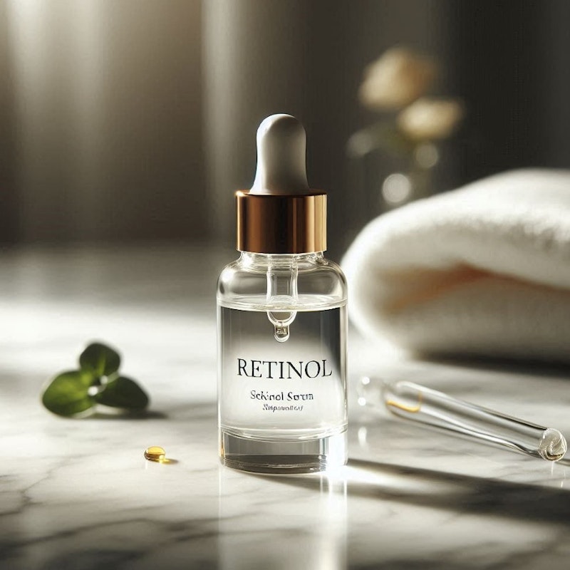 Retinolo: Cos