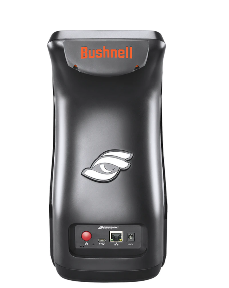 Bushnell Launch Pro Simulator
