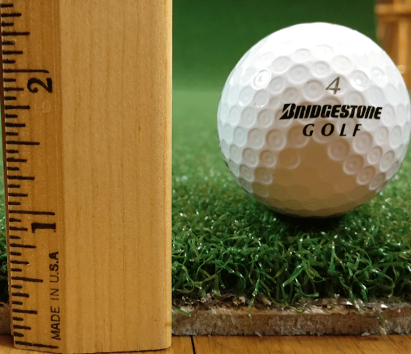 The Net Return Pro Turf 10’x6′