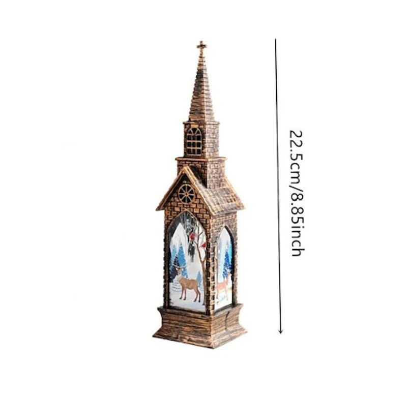 Christmas Decorations Led lamp