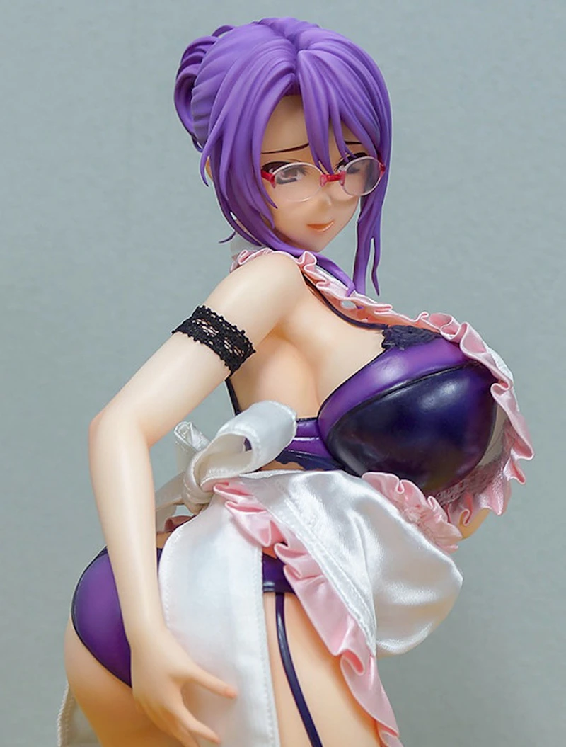 Rinjin ni Kowasareteiku Ore no Tsuma - Takamiya Touka - Character