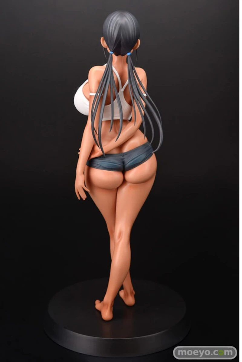 Koumi Shima - Tachibana Konomi - 1/7 (Q-six)