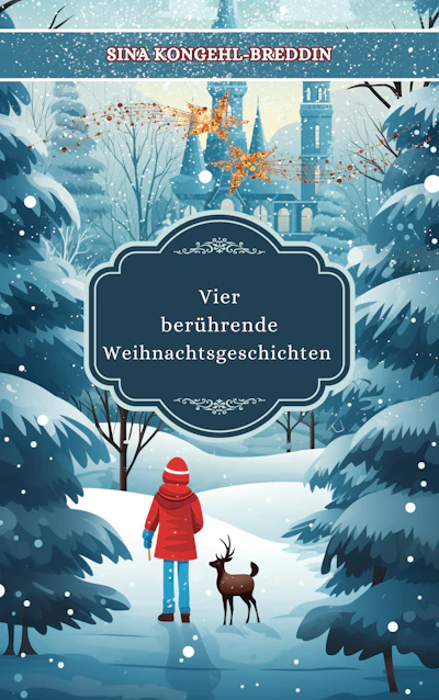 Vier berührende Weihnachtsgeschichten