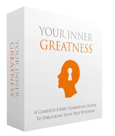 YourInner Greatness - eBook
