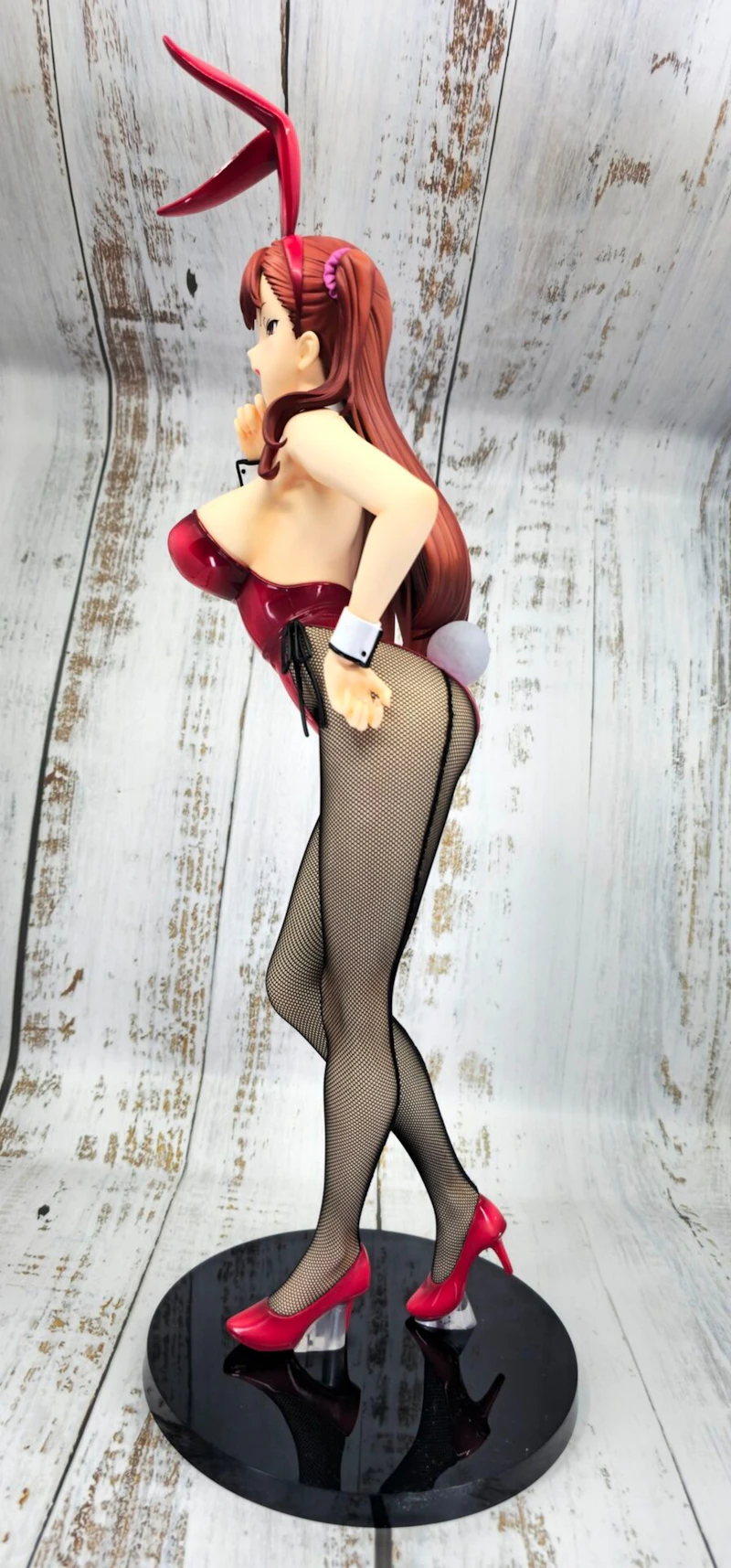 Ijirare: Fukushuu Saimin - Nogami Izumi - Character