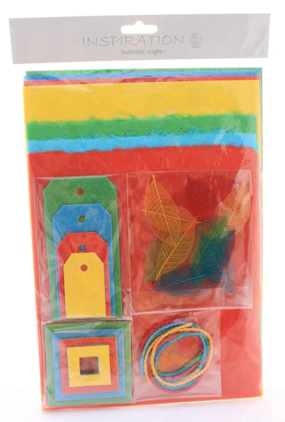 Selection light "multicolor"