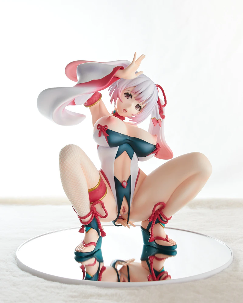 Original Character - Binding Creator