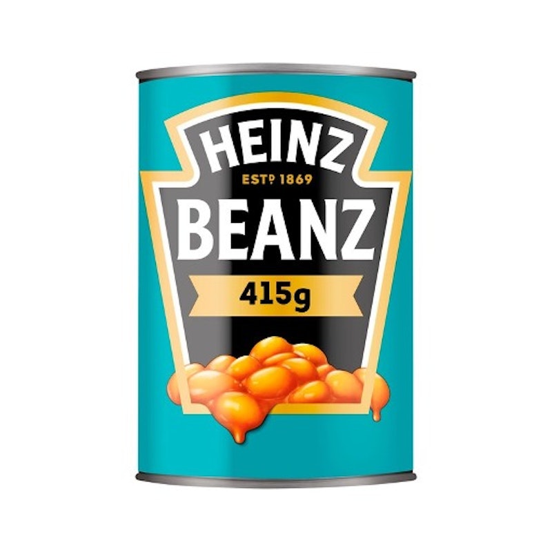 Heinz Baked Beanz 415g 
