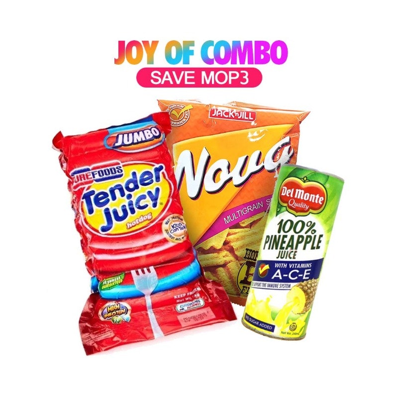 Joy of Combo