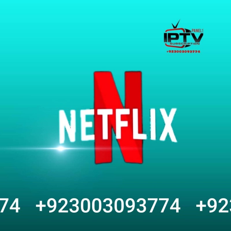 NETFLIX SUBSCRIPTION