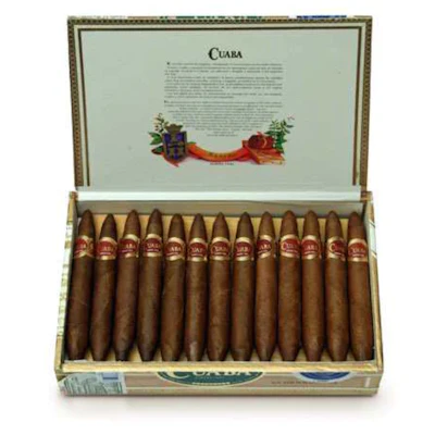 CUABA GENEROSOS CIGAR