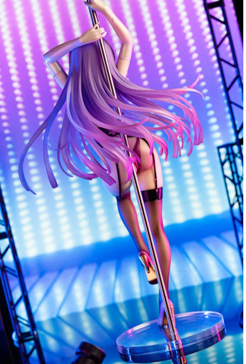 Tsuruta Shizuki 1/6 Complete Figure (PartyLook, Otherwhere)