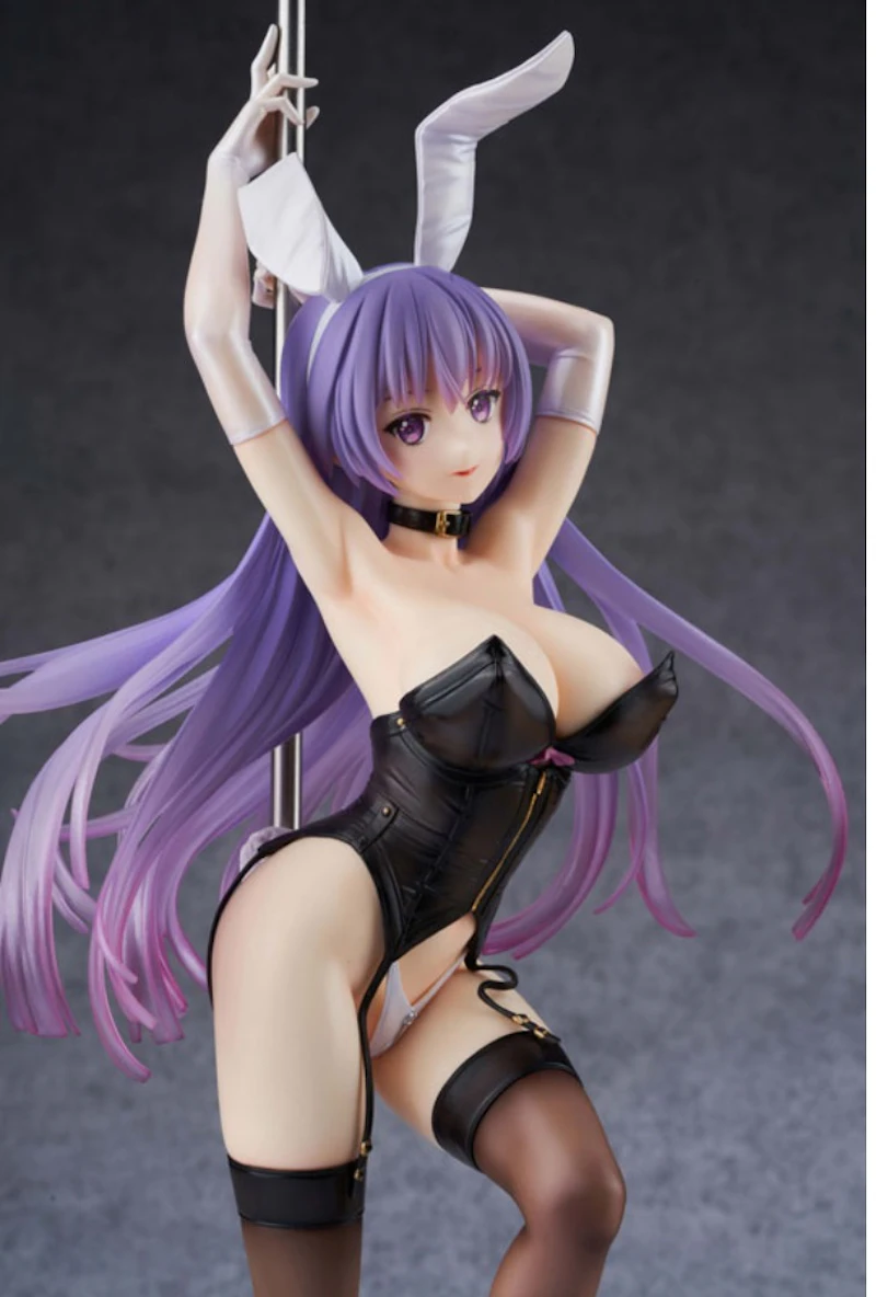 Tsuruta Shizuki 1/6 Complete Figure (PartyLook, Otherwhere)
