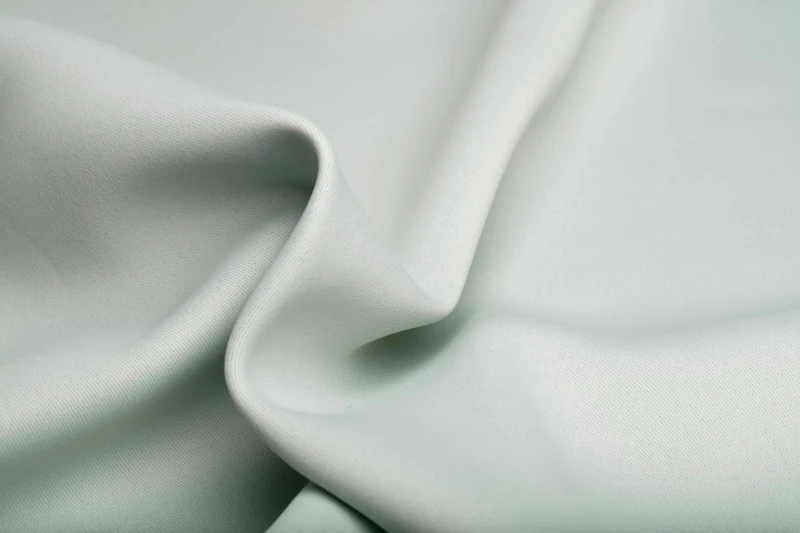 Curtain fabrics - SUNOUT, (back side of fabrics woven in white color), in 85 colors, width - 1,50 m.)