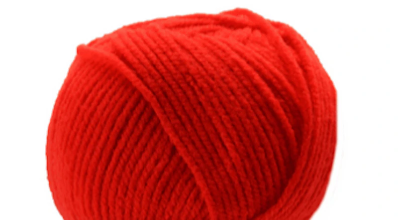 Triangular scarf - Ajour, made of 100% Acryl, hand knitted, will be made in your favorite color! (to order)