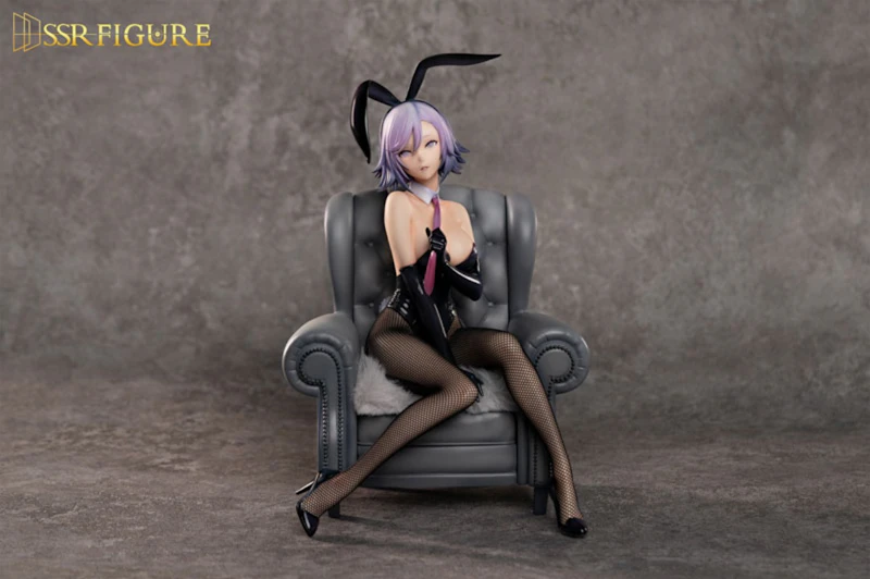 Ijinkan Bunny Girl Yu Cong Xiao 1/7 (Infinity Studio, SSR FIGURE)