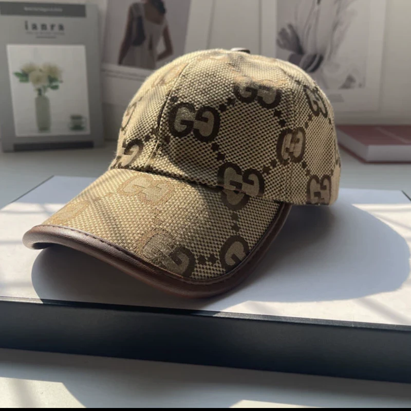 Jumbo Little cap