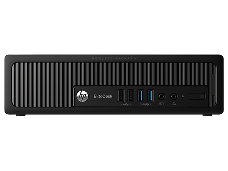 Mini PC HP elite desk