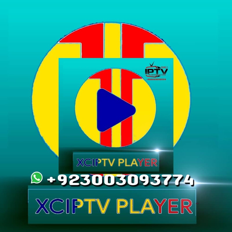 XCIPTV SUBSCRIPTION