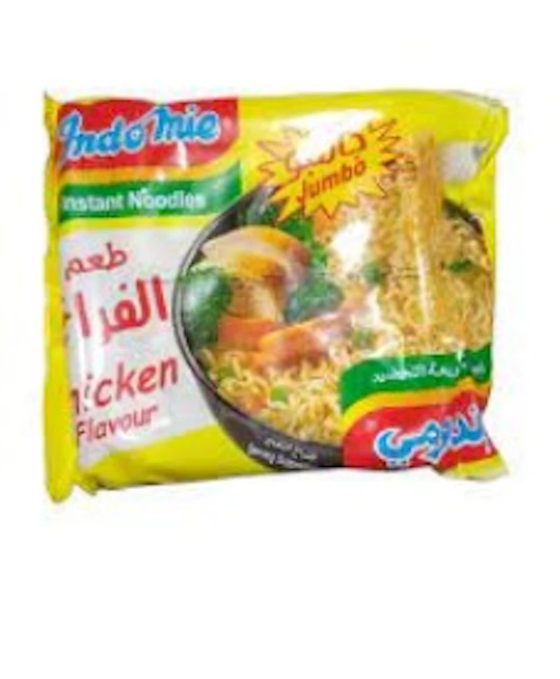 انومي جامبو فراخ