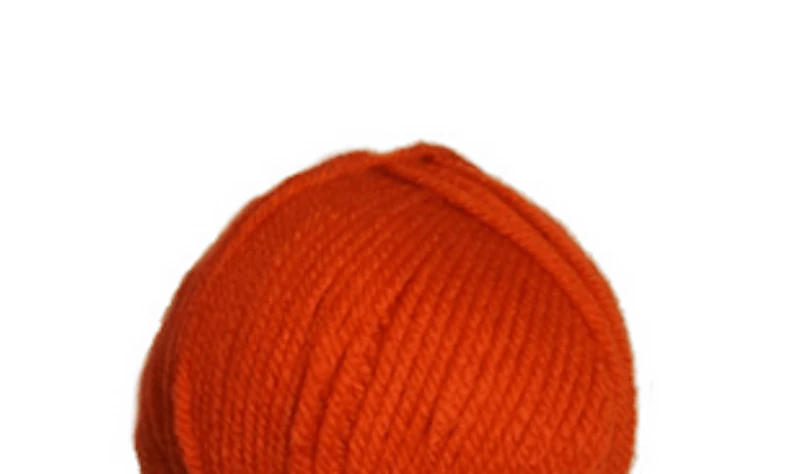 Triangular scarf - Ajour, made of 100% Acryl, hand knitted, will be made in your favorite color! (to order)