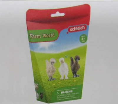 Schleich Farm World Hühnerfreunde