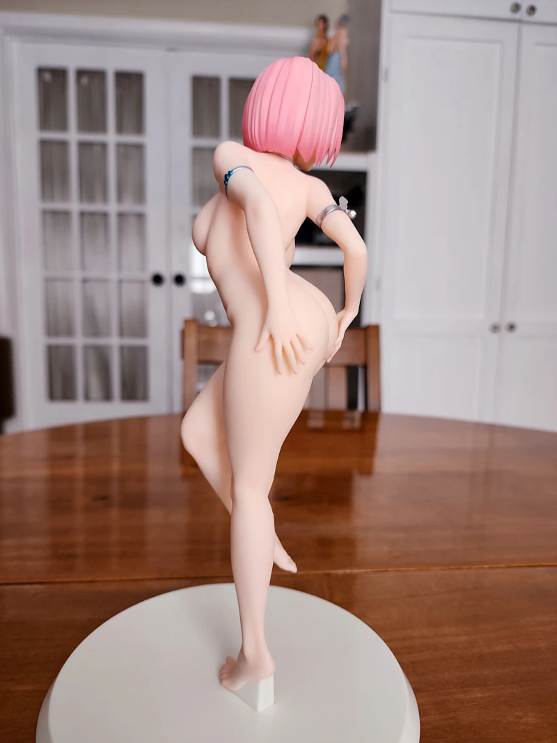 Original - Pyjama Girl in the Bathroom - 1/6 (Adamas Jinshi)