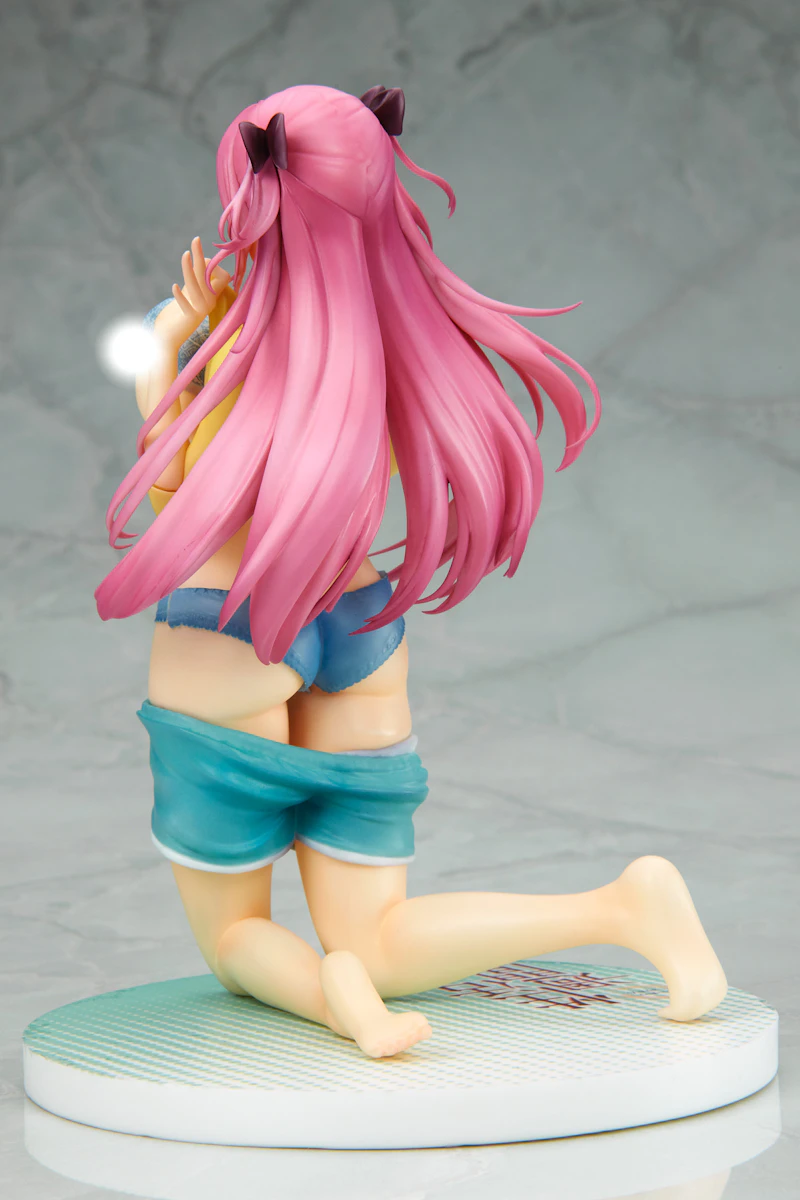 Seikatsu Shuukan The Animation - Ayaka - 1/6 (F.W.A.T)