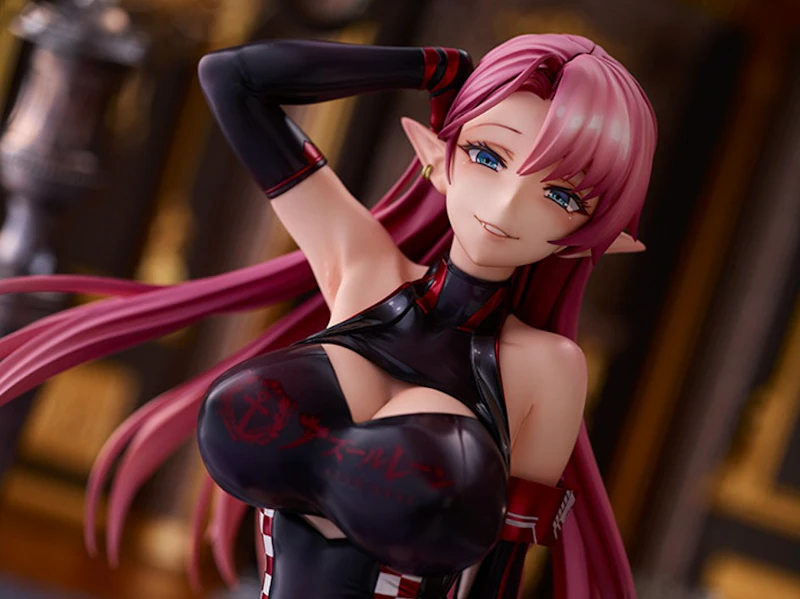 Azur Lane - Duke of York - 1/4 - Prestige of the Glorious Formula (Mimeyoi)