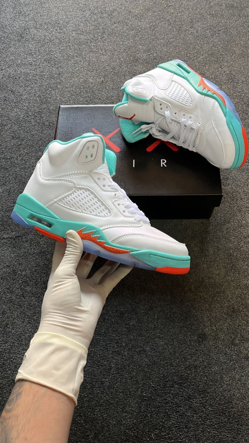 Nike Air Jordan Retro 5