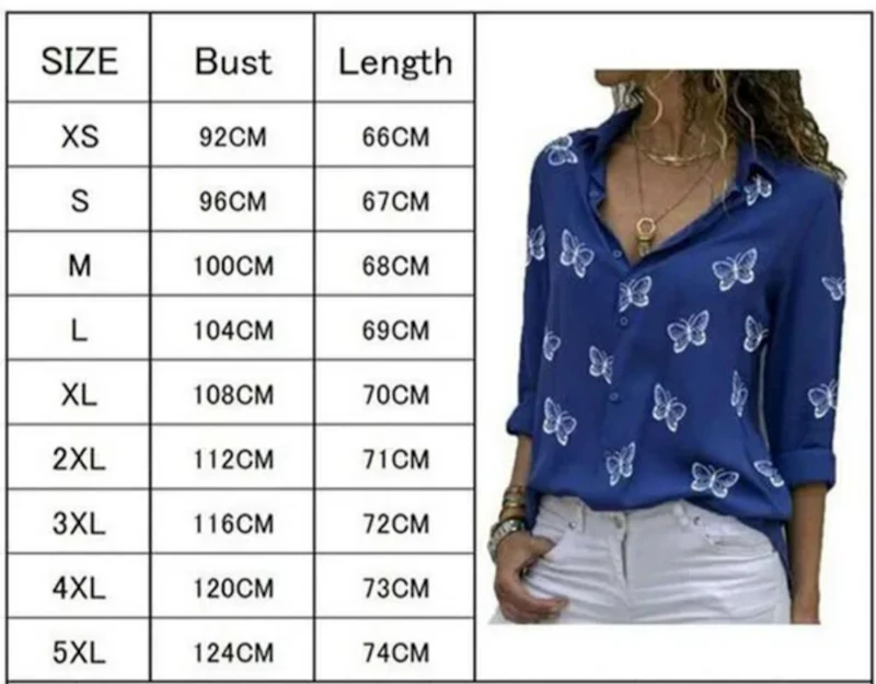 Printed Shirts for women