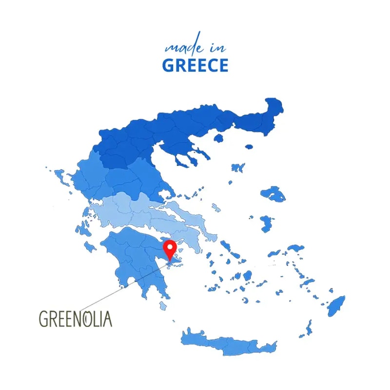 GREENOLIA Premium extra natives Olivenöl 500ml