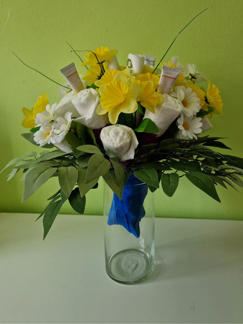 Babyblumen - der "kleine" Klassiker 