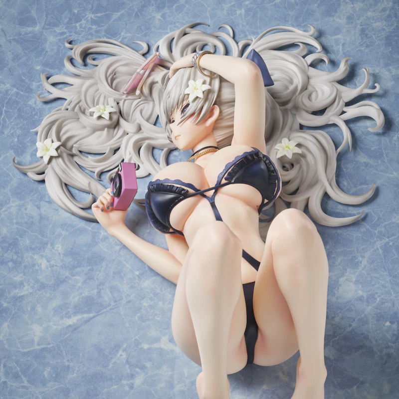 Azur Lane - Vittorio Veneto - B-style - 1/4 - La Spezia no Hana (FREEing, Union Creative International Ltd)