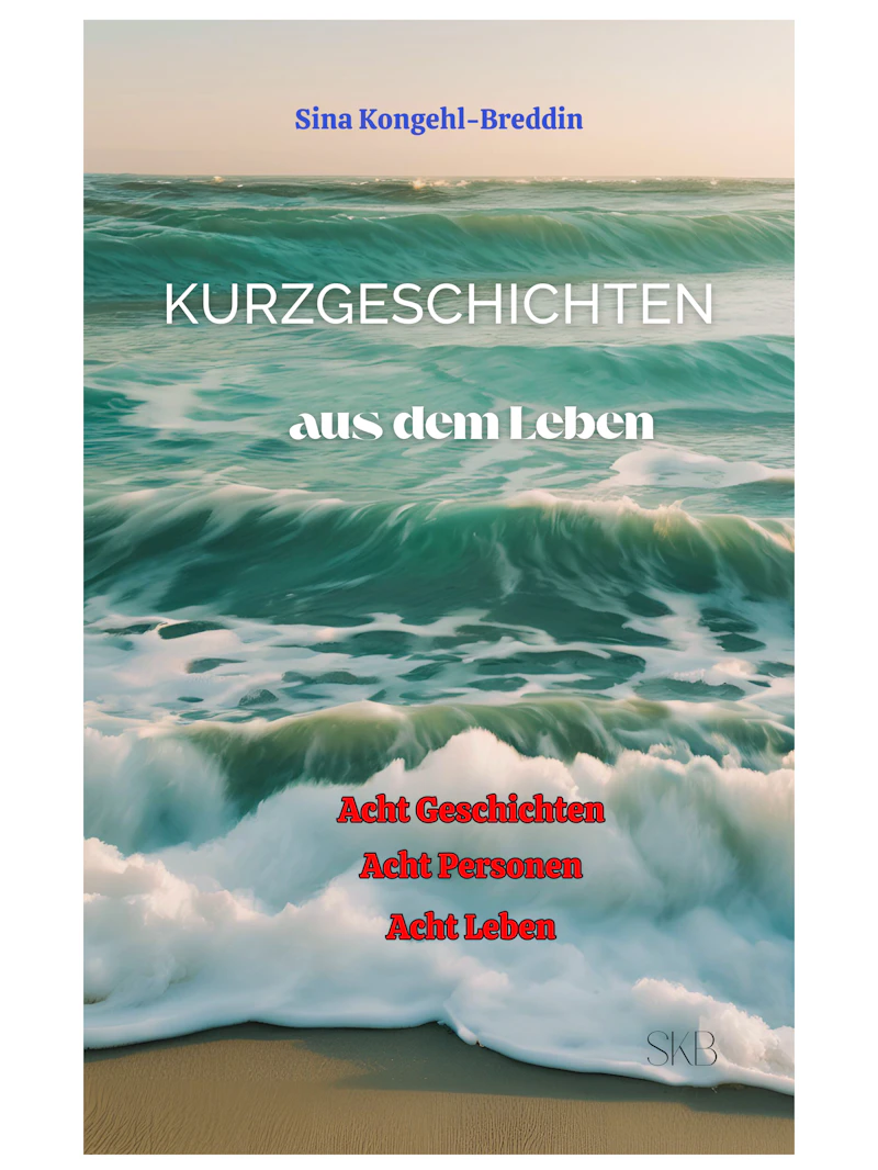 Kurzgeschichten aus dem Leben/illustrierte Broschüre