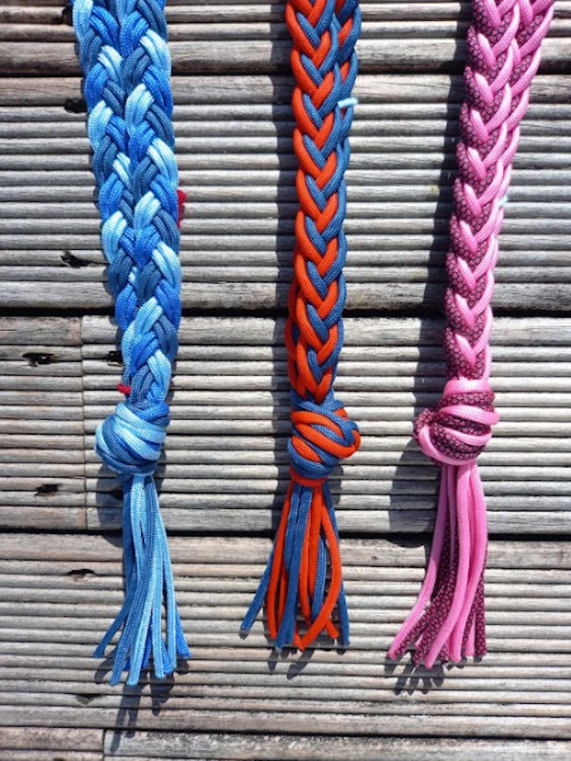 Neckropes