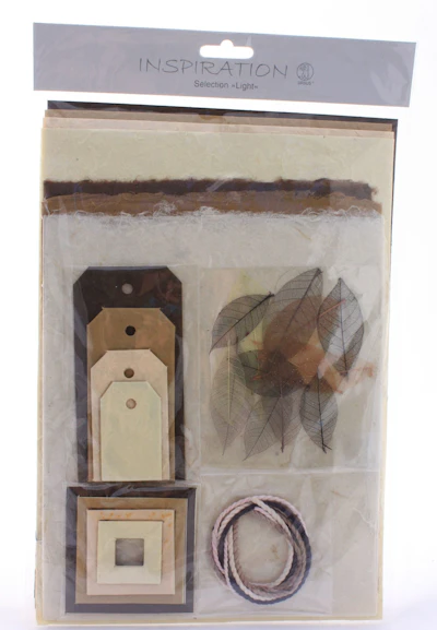 Selection light "beige"