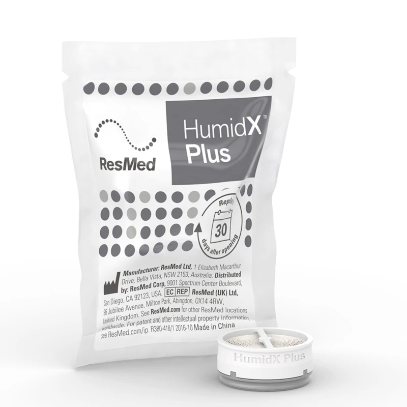ResMed AirFit N30 AirMini Masken-Pack